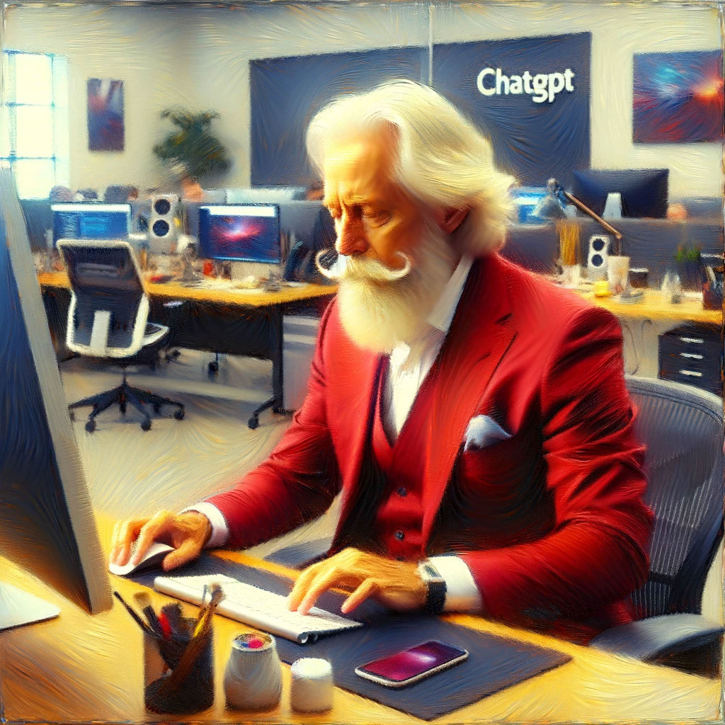 David Hubbard - Software Development